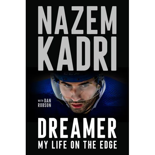 Dreamer: My Life on the Edge