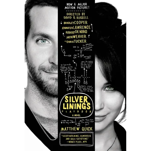 The Silver Linings Playbook