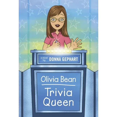 Olivia Bean, Trivia Queen