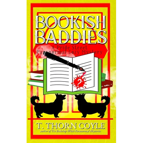 Bookish Baddies