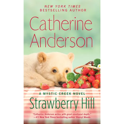 Strawberry Hill