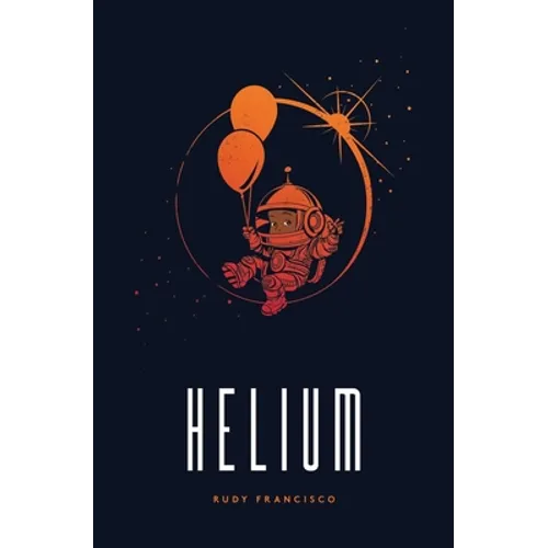 Helium: Alternate Cover Limited Edition