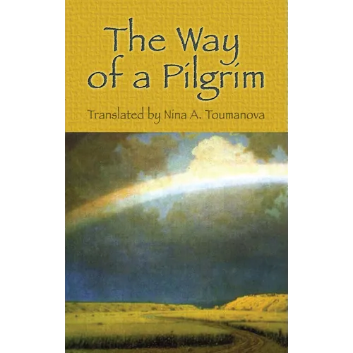 The Way of a Pilgrim
