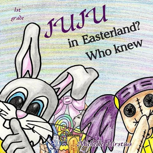 Juju in Easterland? Who Knew