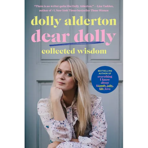Dear Dolly: Collected Wisdom