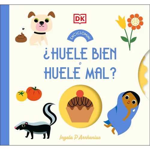 Â¿huele Bien O Huele Mal? (Enciclomini Spin-The-Wheel)