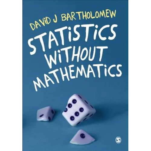 Statistics Without Mathematics