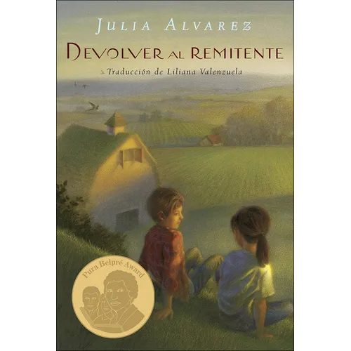 Devolver al Remitente