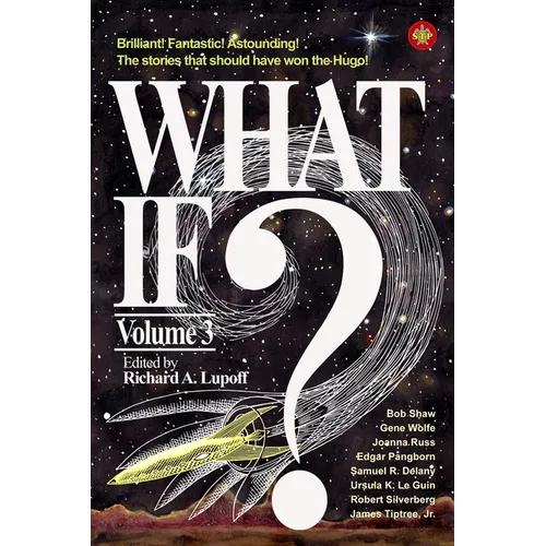What If? #3