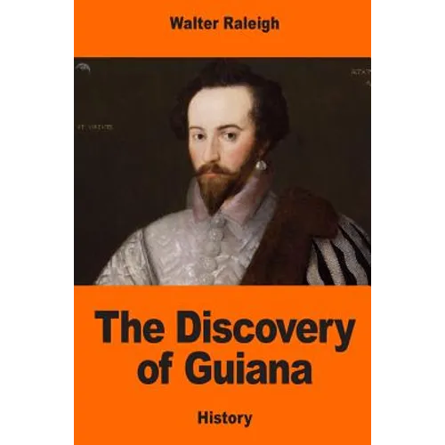 The Discovery of Guiana
