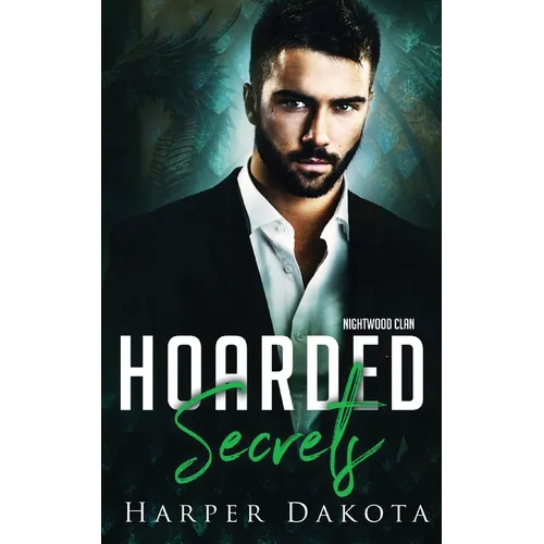Hoarded Secrets