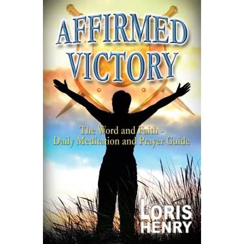 Affirmed Victory