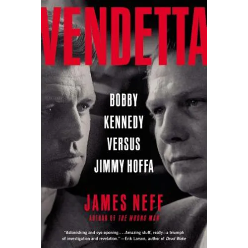 Vendetta