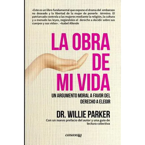 La Obra de mi vida