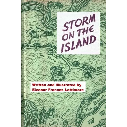 Storm on the Island