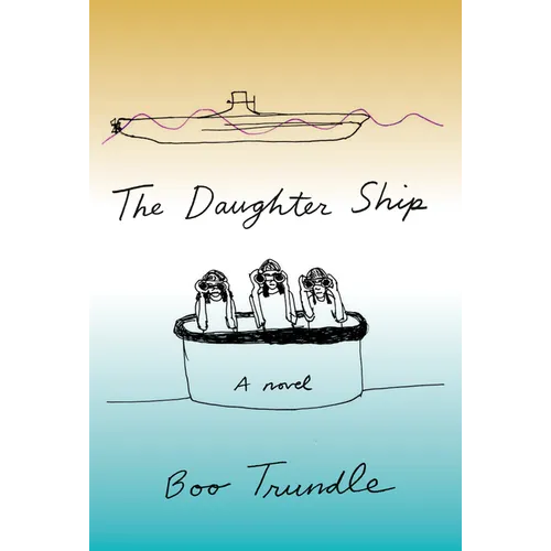 The Daughter Ship