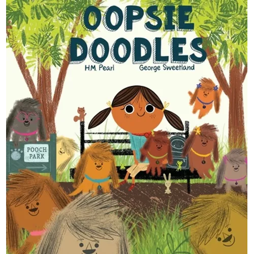 Oopsie Doodles
