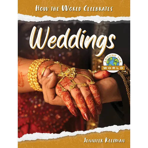 Weddings Around the World