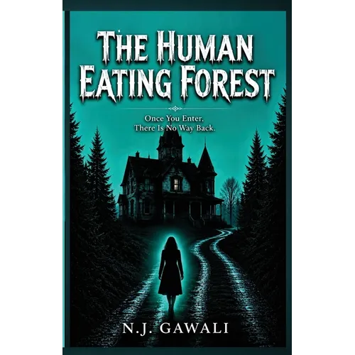 The Human Eating Forest: Mysterious Place Where Light Cannot Reach