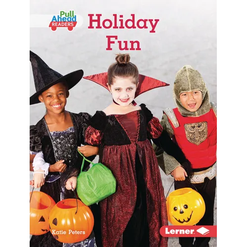 Holiday Fun