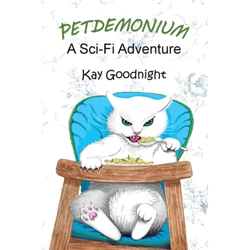 Petdemonium: A Sci-Fi Adventure