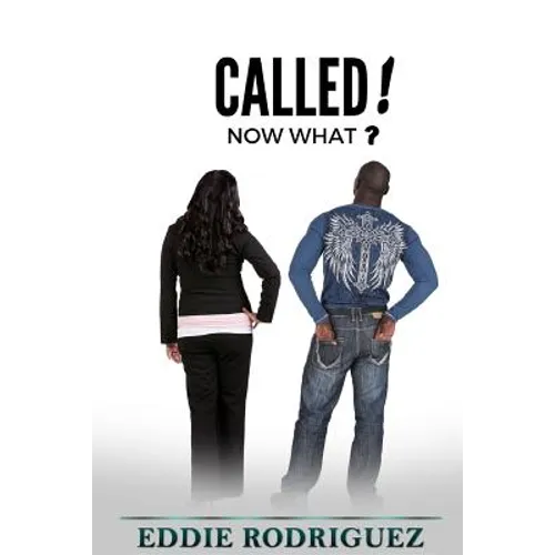 Called!: Now What?