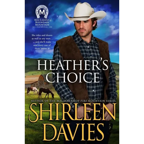Heather's Choice