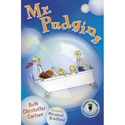 Mr. Pudgins