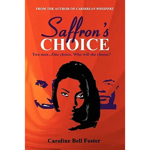Saffron's Choice