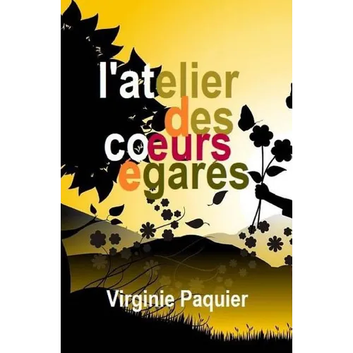 L'atelier des coeurs égarés