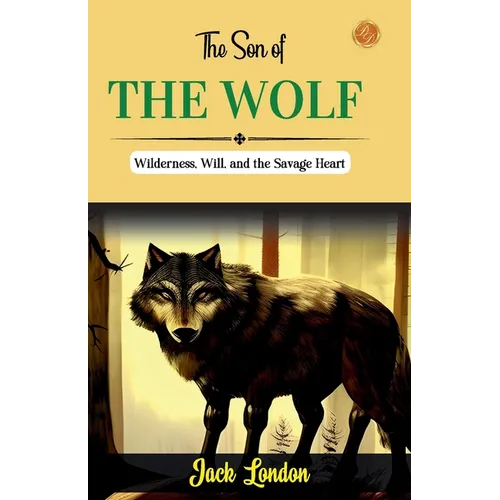 The Son of The Wolf