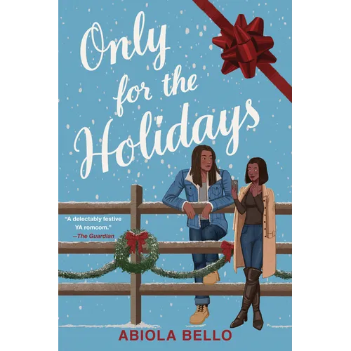 Only for the Holidays