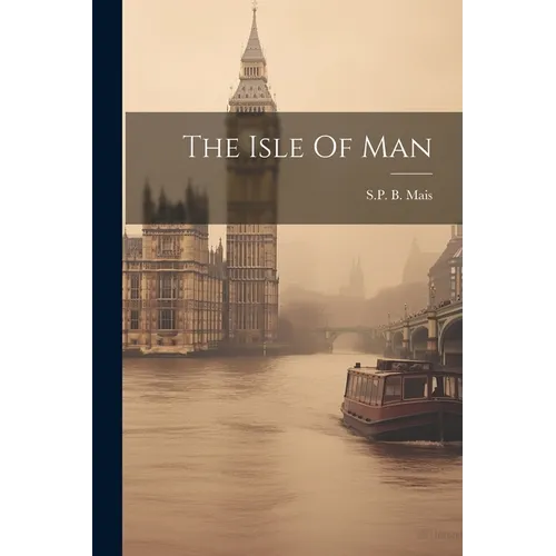 The Isle Of Man