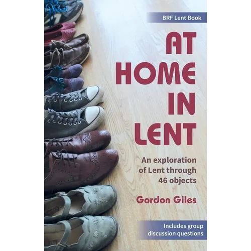At Home in Lent