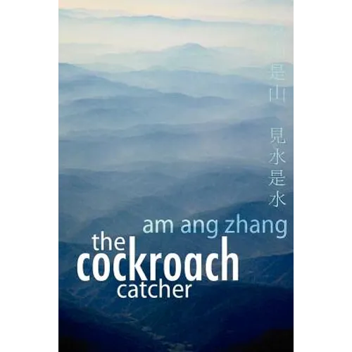 The Cockroach Catcher
