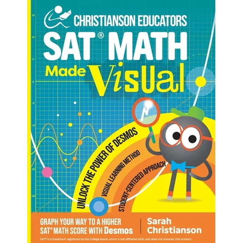 Christianson Educators SAT Math Made Visual
