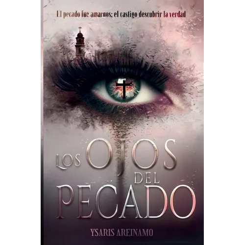Los ojos del pecado