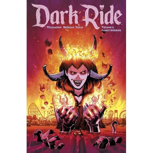 Dark Ride Volume 2