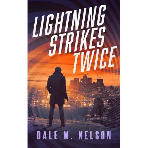 Lightning Strikes Twice