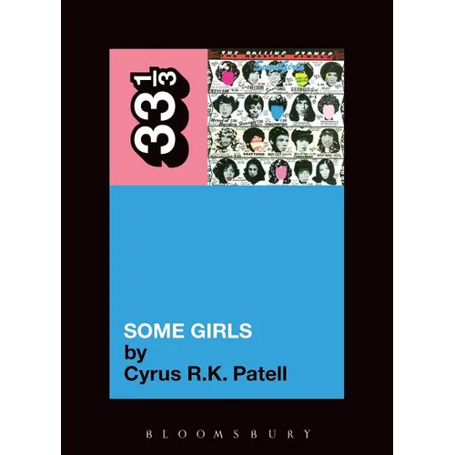 The Rolling Stones' Some Girls