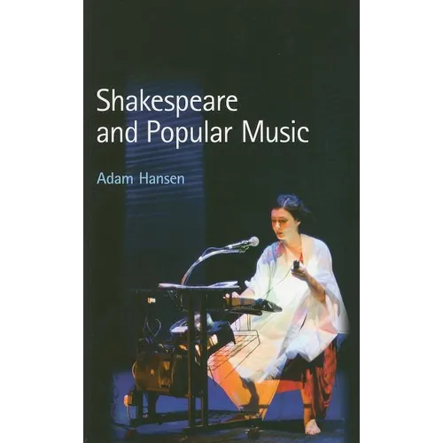 Shakespeare and Popular Music