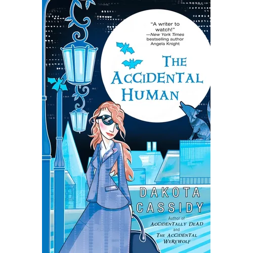 The Accidental Human