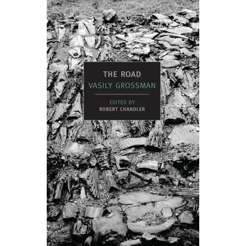 The Road: Stories, Journalism, and Essays