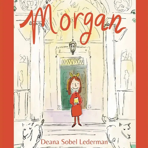 Morgan