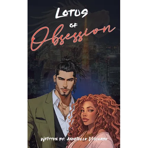 Lotus of Obsession