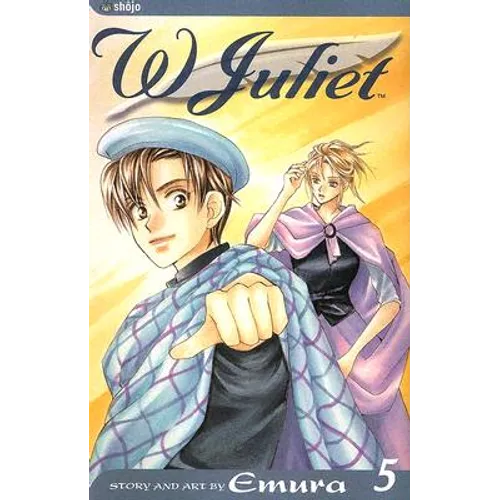 W Juliet, Vol. 5