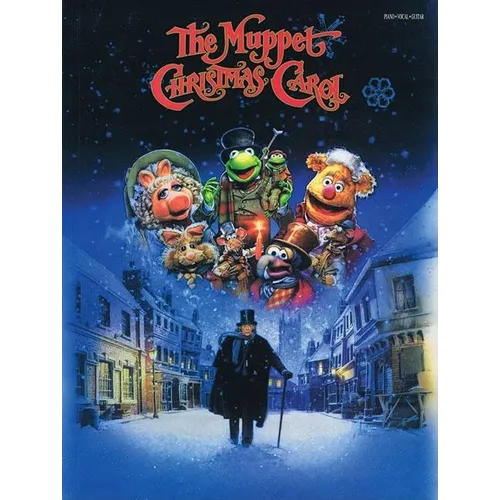 The Muppet Christmas Carol