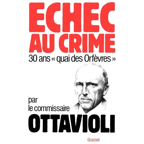 Echec au crime