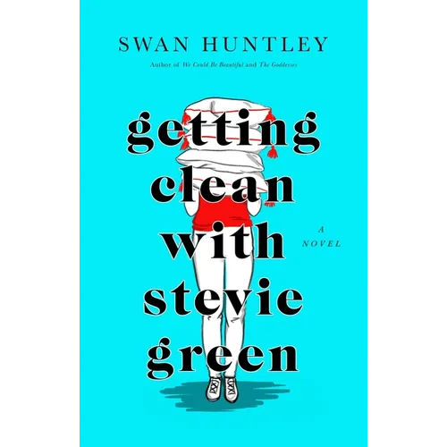 Getting Clean with Stevie Green