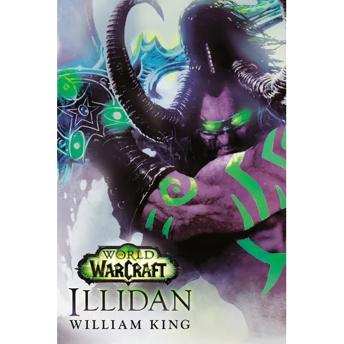World of Warcraft: Illidan